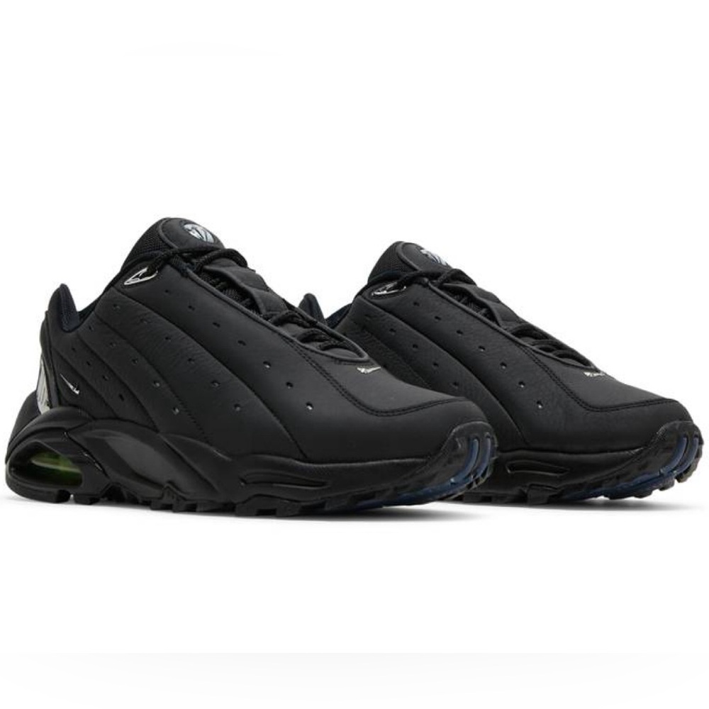 Black Nike HOT STEP AIR TERRA / NOCTA Shoes size Men’s 7 / Women’s 8.5